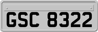 GSC8322