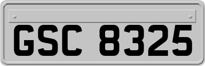 GSC8325