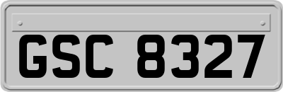 GSC8327