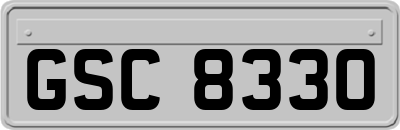 GSC8330
