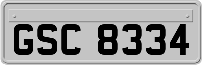 GSC8334