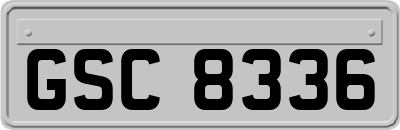 GSC8336