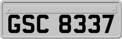 GSC8337
