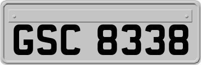 GSC8338