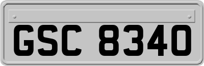 GSC8340