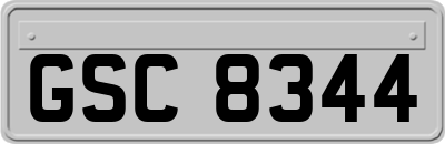 GSC8344