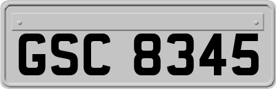 GSC8345