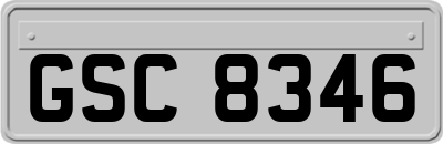 GSC8346