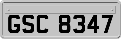 GSC8347