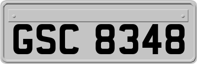 GSC8348
