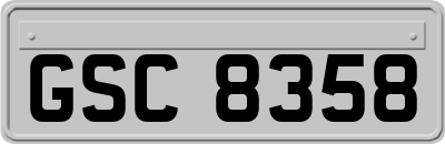 GSC8358
