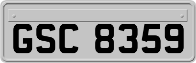 GSC8359