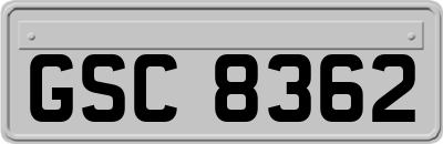 GSC8362