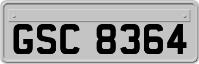 GSC8364
