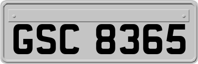 GSC8365