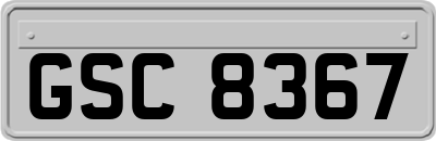 GSC8367