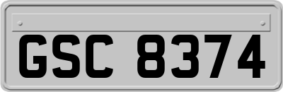 GSC8374