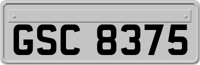 GSC8375