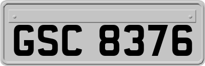 GSC8376