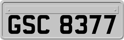 GSC8377
