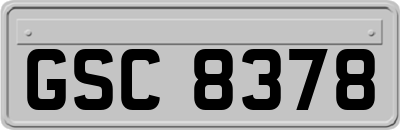 GSC8378