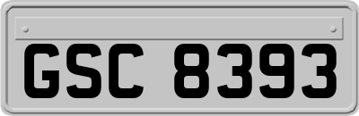 GSC8393