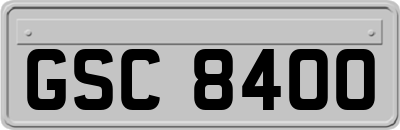 GSC8400