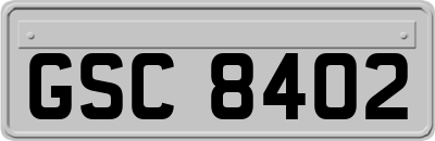 GSC8402