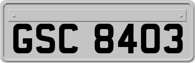 GSC8403