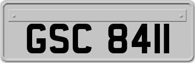 GSC8411