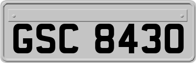 GSC8430