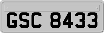 GSC8433