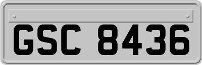 GSC8436