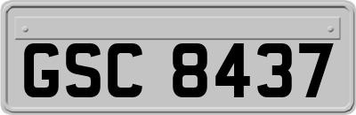 GSC8437