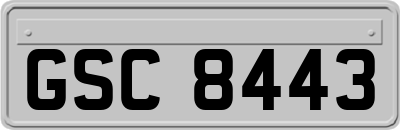 GSC8443