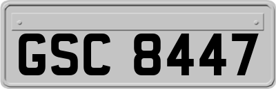 GSC8447
