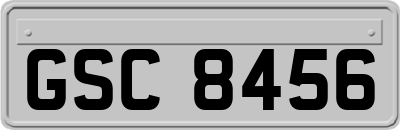 GSC8456