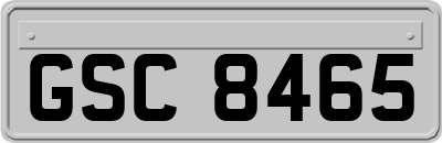 GSC8465