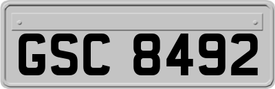 GSC8492