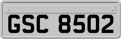GSC8502
