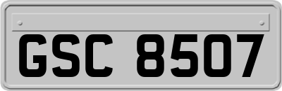 GSC8507