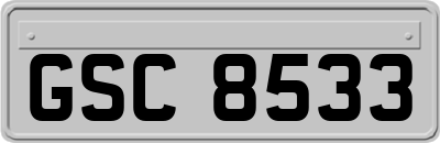 GSC8533