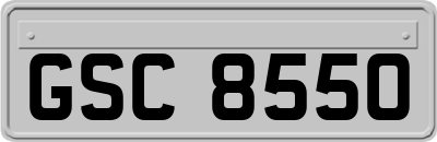 GSC8550