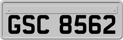 GSC8562