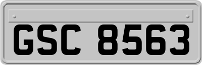 GSC8563