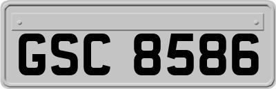 GSC8586