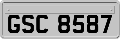GSC8587