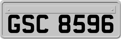 GSC8596
