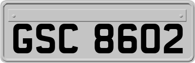 GSC8602
