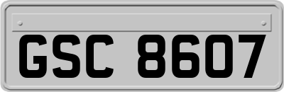 GSC8607